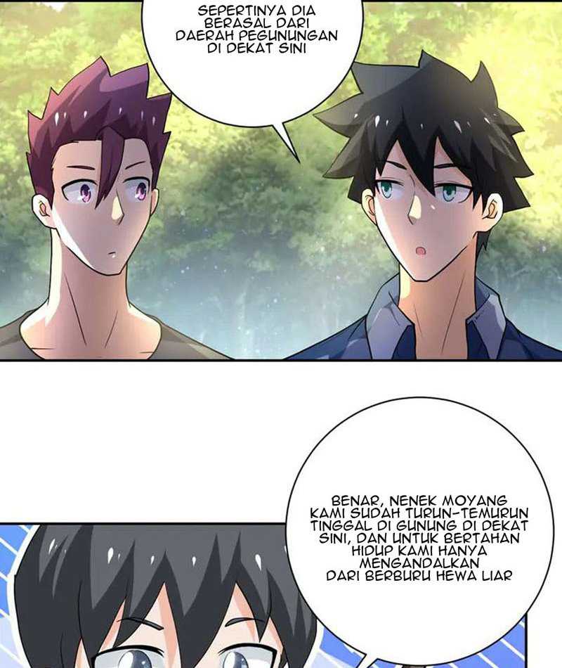 Super System chapter 102